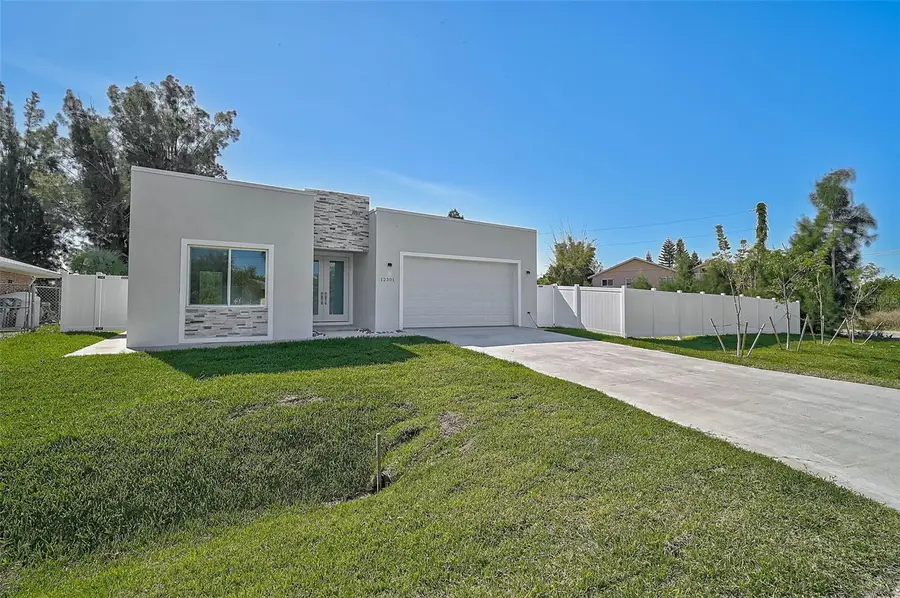 12301 Harland Street, North Port, FL 34287 - Image #2