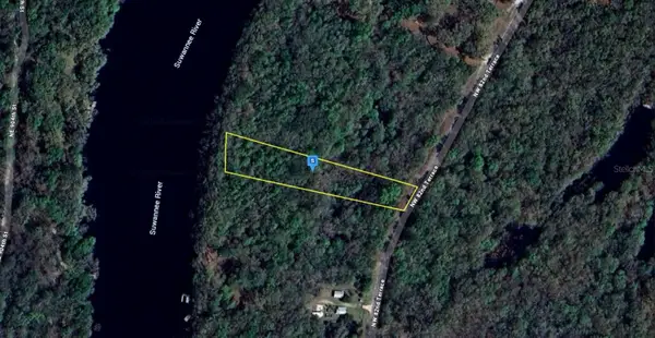 75 Nw 82 Terrace, BELL, FL 32619