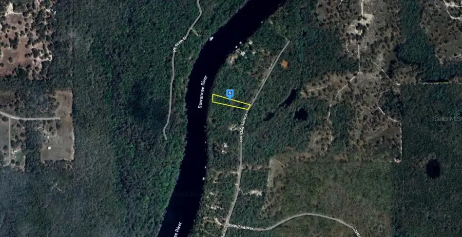 75 Nw 82 Terrace, Bell, FL 32619 - Image #2