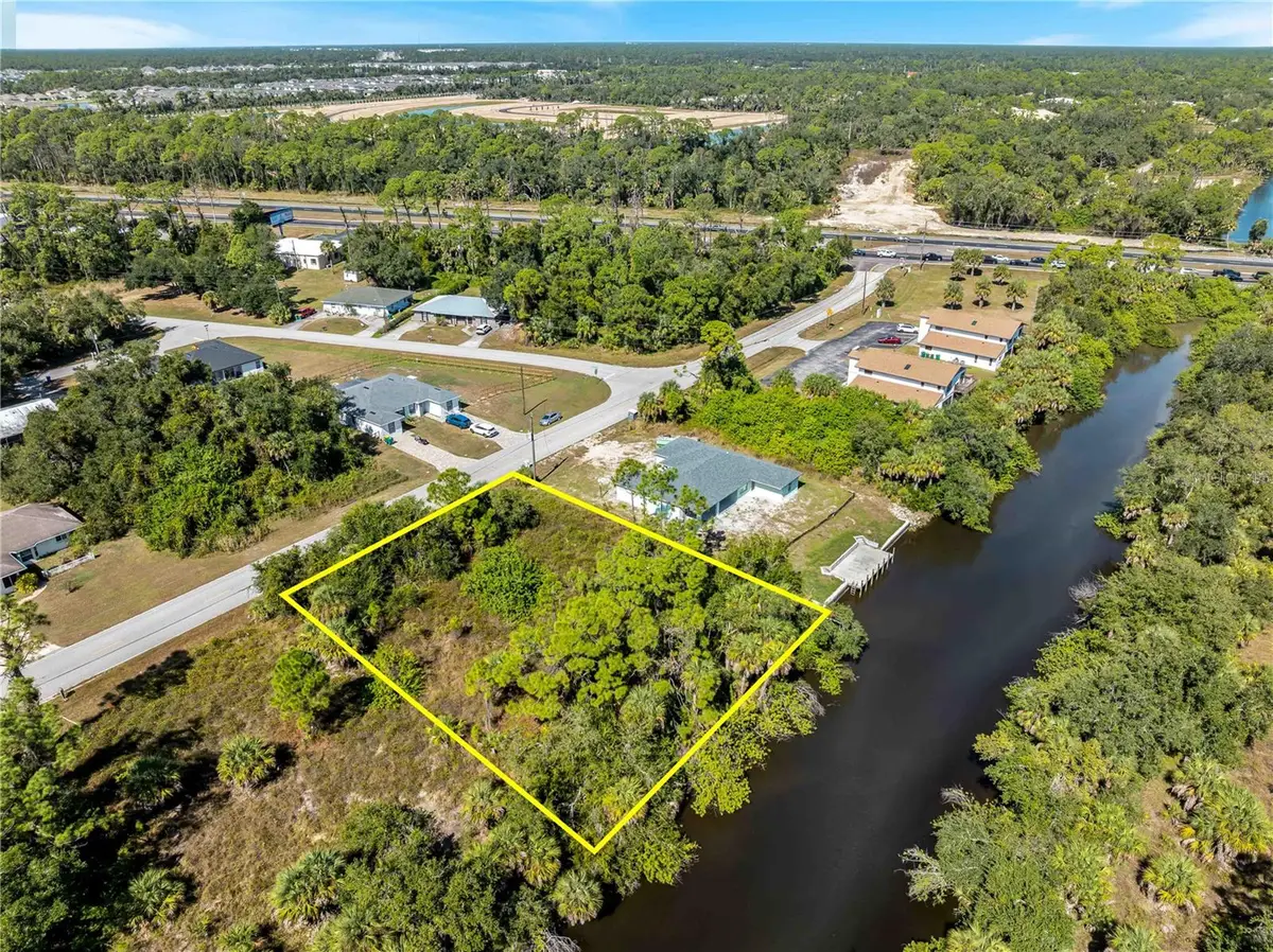 1954 Como Street, Port Charlotte, FL 33948 - Image #1