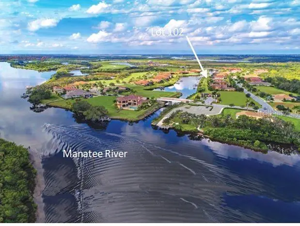 11815 River Shores Trail, Parrish, FL 34219 - Image #1