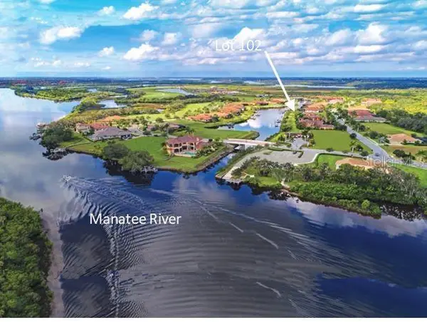 11815 River Shores Trail, PARRISH, FL 34219