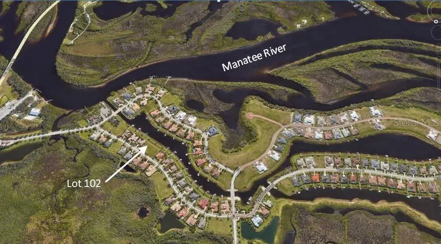 11815 River Shores Trail, Parrish, FL 34219 - Image #2