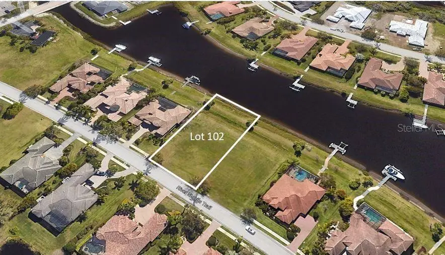 11815 River Shores Trail, Parrish, FL 34219 - Image #3