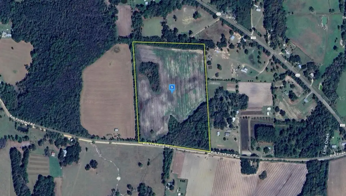 2663 Rob Forehand Road, Bonifay, FL 32425 - Image #1