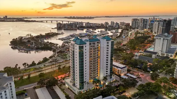 340 S Palm Avenue #32, SARASOTA, FL 34236