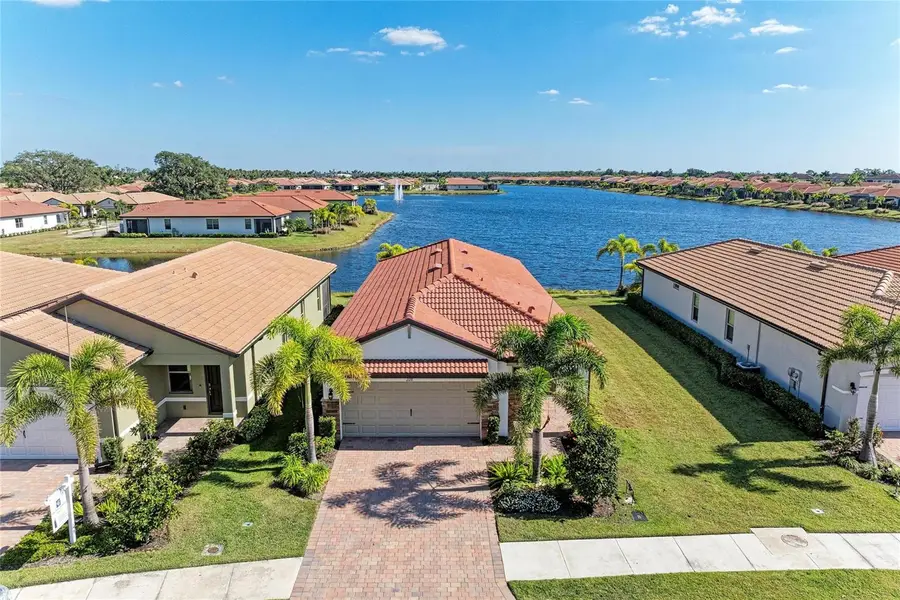 228 Teramo Way, Nokomis, FL 34275 - Image #2