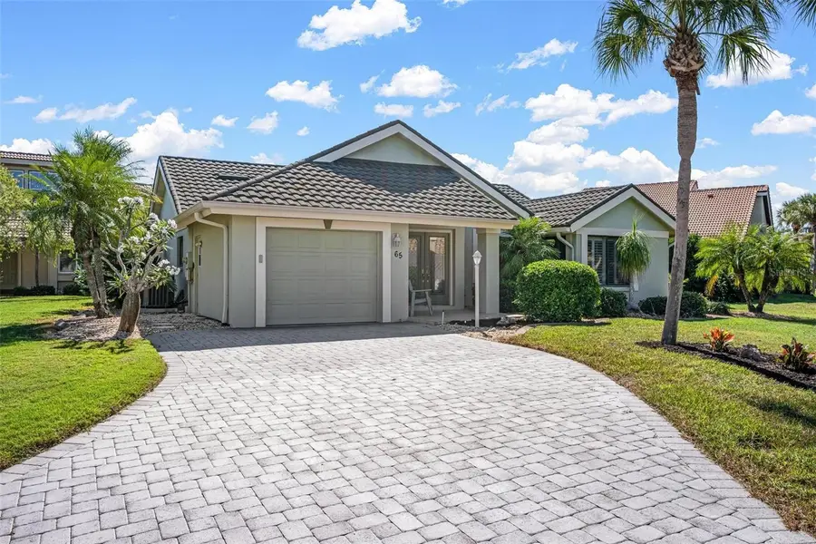 65 Inlets Boulevard #65, Nokomis, FL 34275 - Image #3