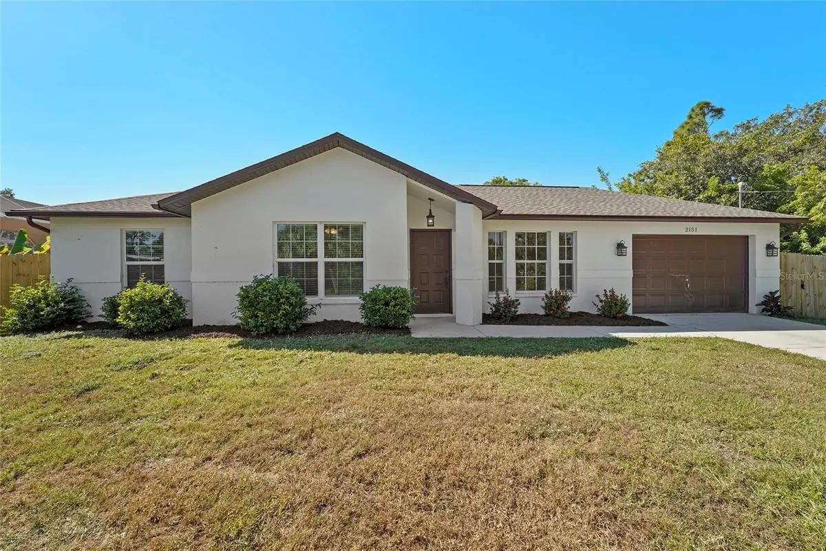 2151 Honey Lane, North Port, FL 34286 - Image #1
