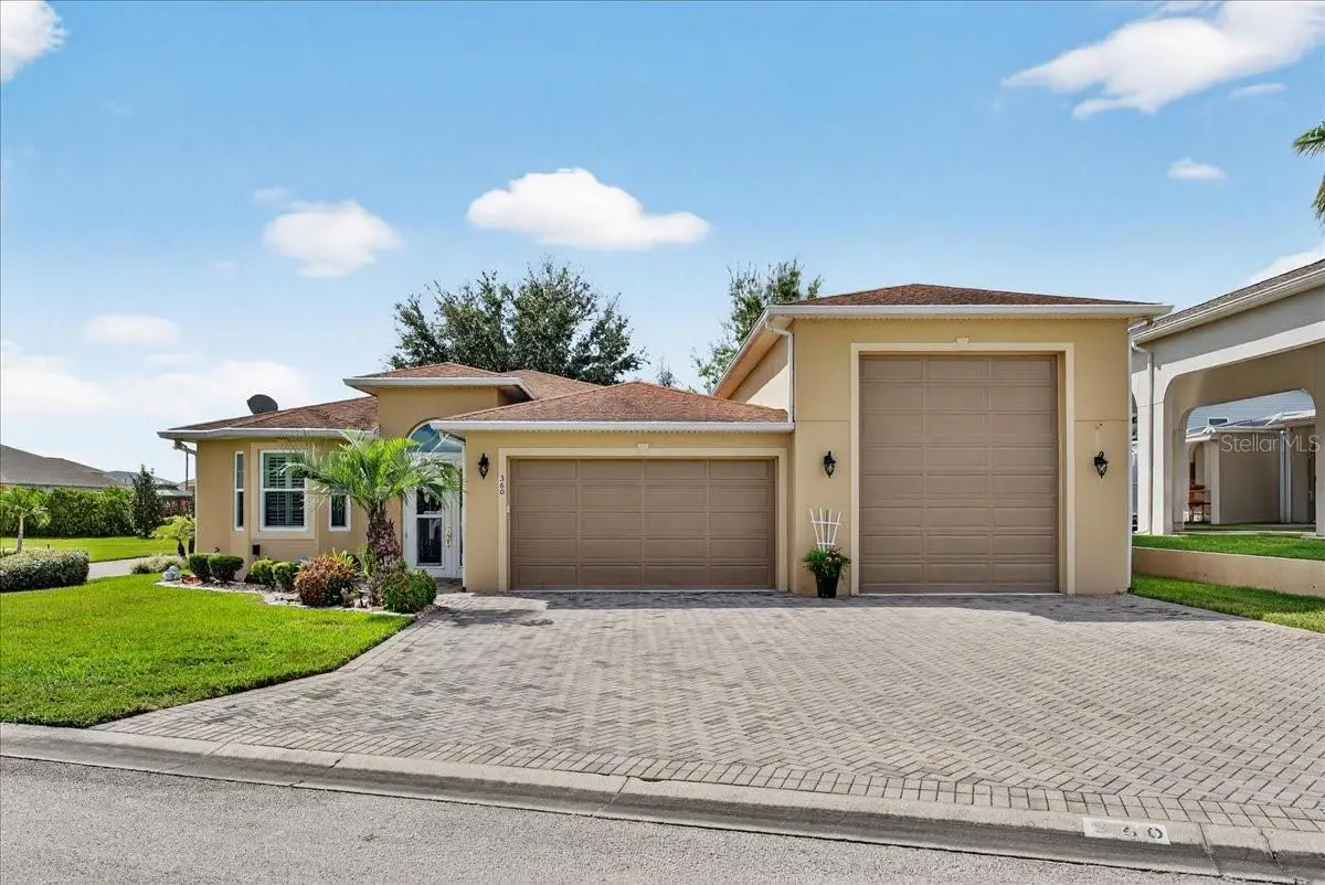 360 Motorcoach Drive S, Polk City, FL 33868 - Image #1