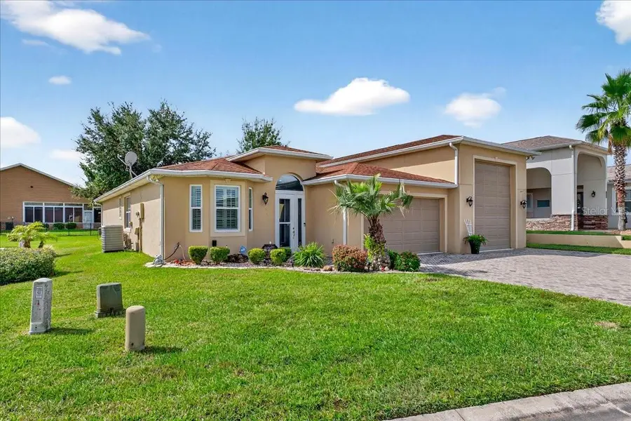 360 Motorcoach Drive S, Polk City, FL 33868 - Image #3