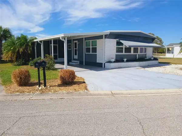 5305 Kenwood Avenue, SARASOTA, FL 34234