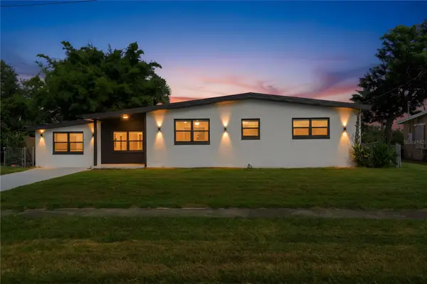 6821 Marius Road, NORTH PORT, FL 34287