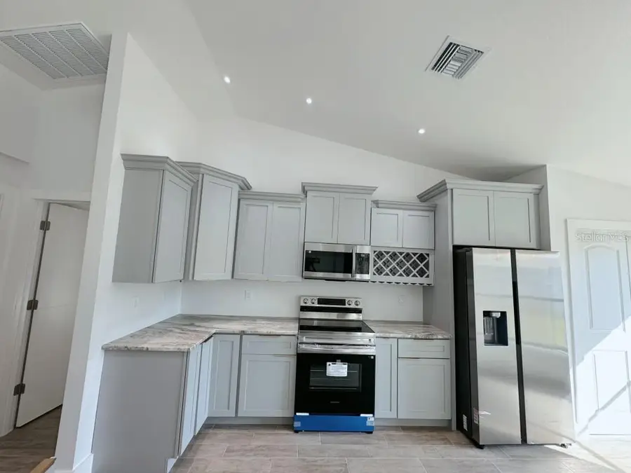 1541 Music Lane, North Port, FL 34286 - #3