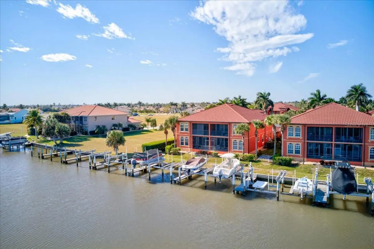 3500 Mondovi Court #1012, Punta Gorda, FL 33950 - Image #1