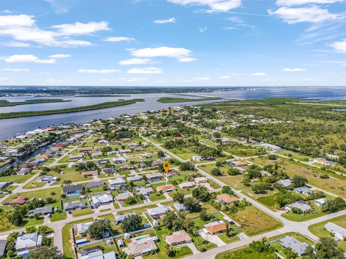 27055 Safe Haven Lane, Punta Gorda, FL 33983 - Image #1