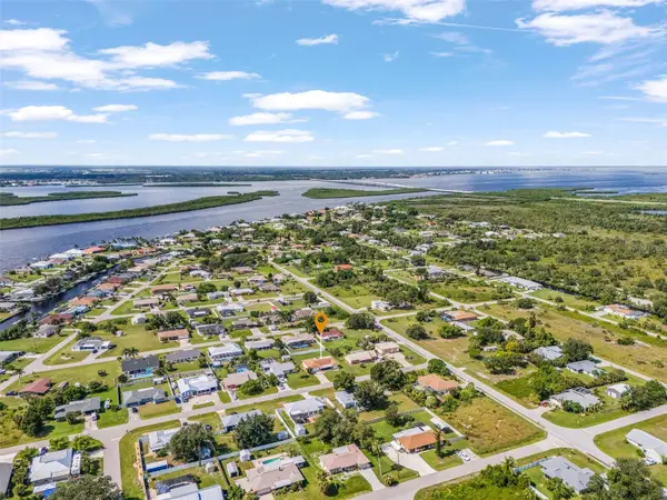 27055 Safe Haven Lane, PUNTA GORDA, FL 33983