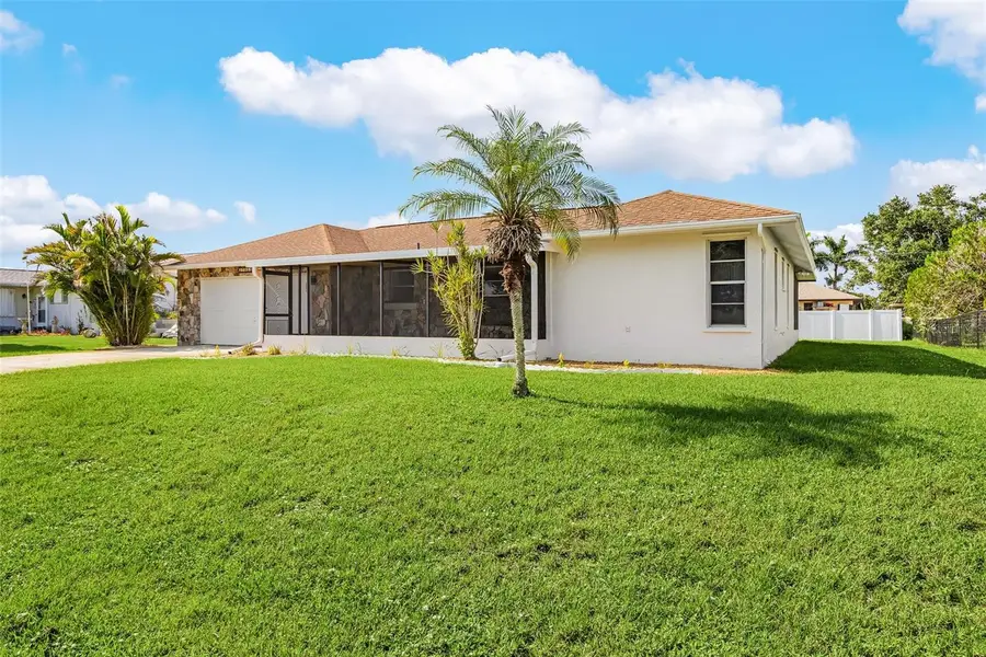 27055 Safe Haven Lane, Punta Gorda, FL 33983 - Image #2