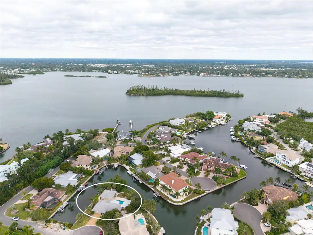 940 Siesta Key Place, Sarasota, FL 34242 - Image #1