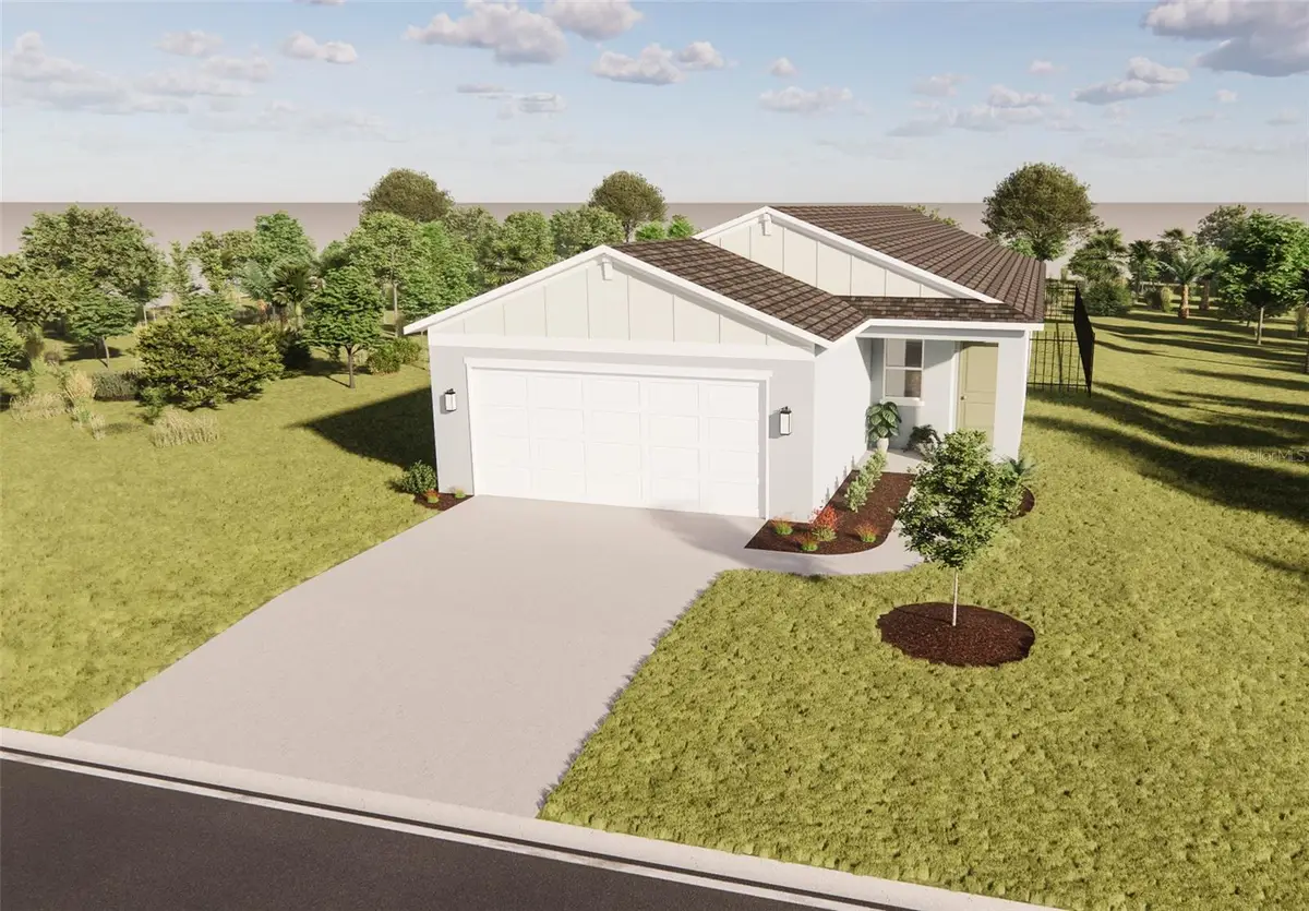 13142 Sassafras Trail, Parrish, FL 34219 - Image #1