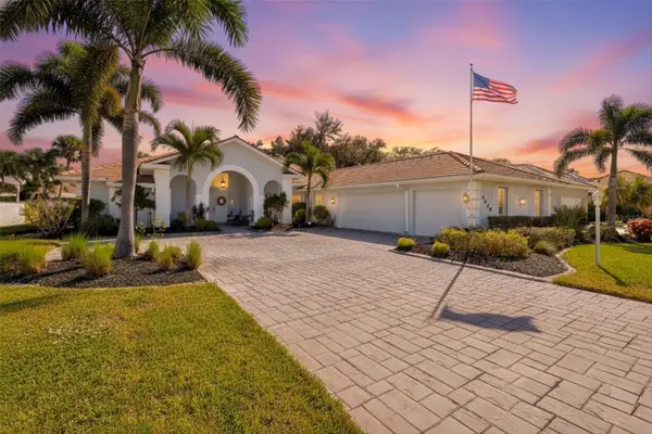 1426 Brenner Park Drive, VENICE, FL 34292