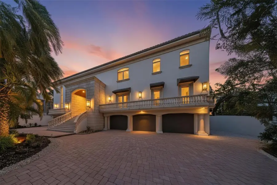 4136 Roberts Point Circle, Sarasota, FL 34242 - Image #3