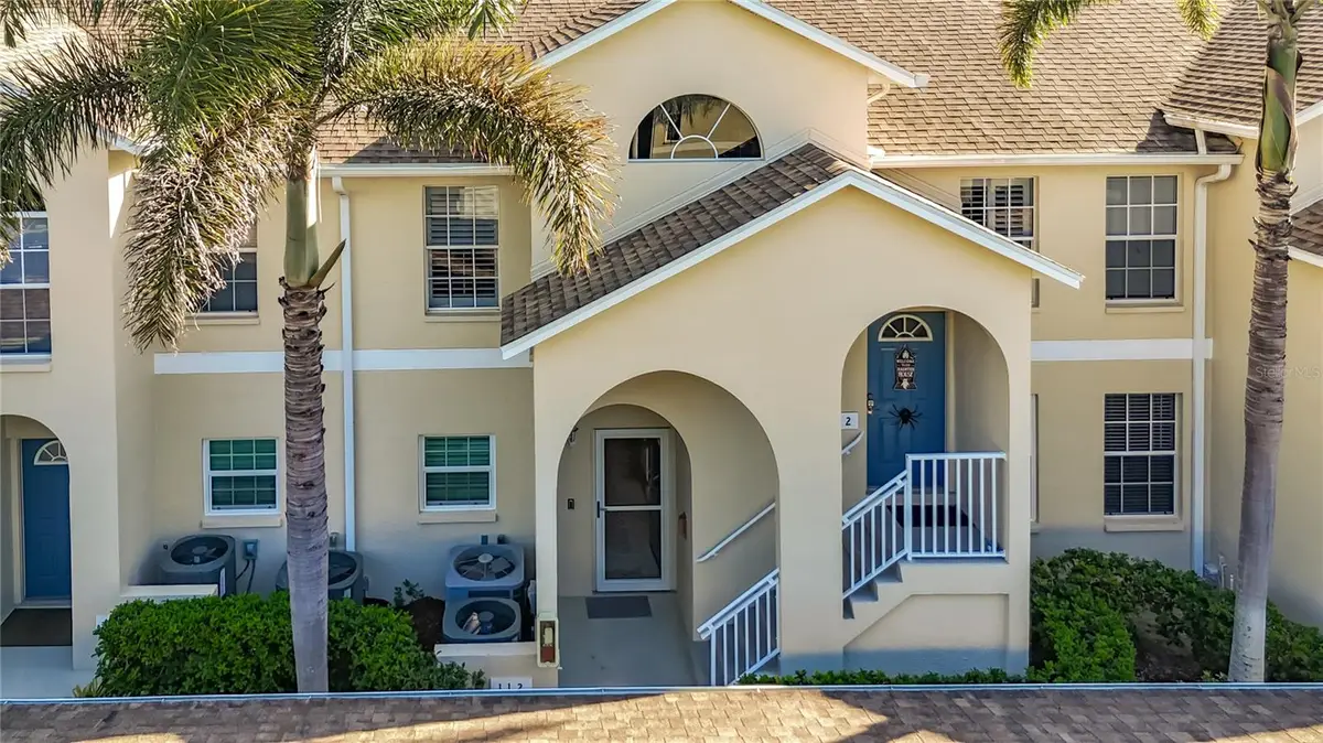 8355 Glenrose Way #112, Sarasota, FL 34238 - Image #1