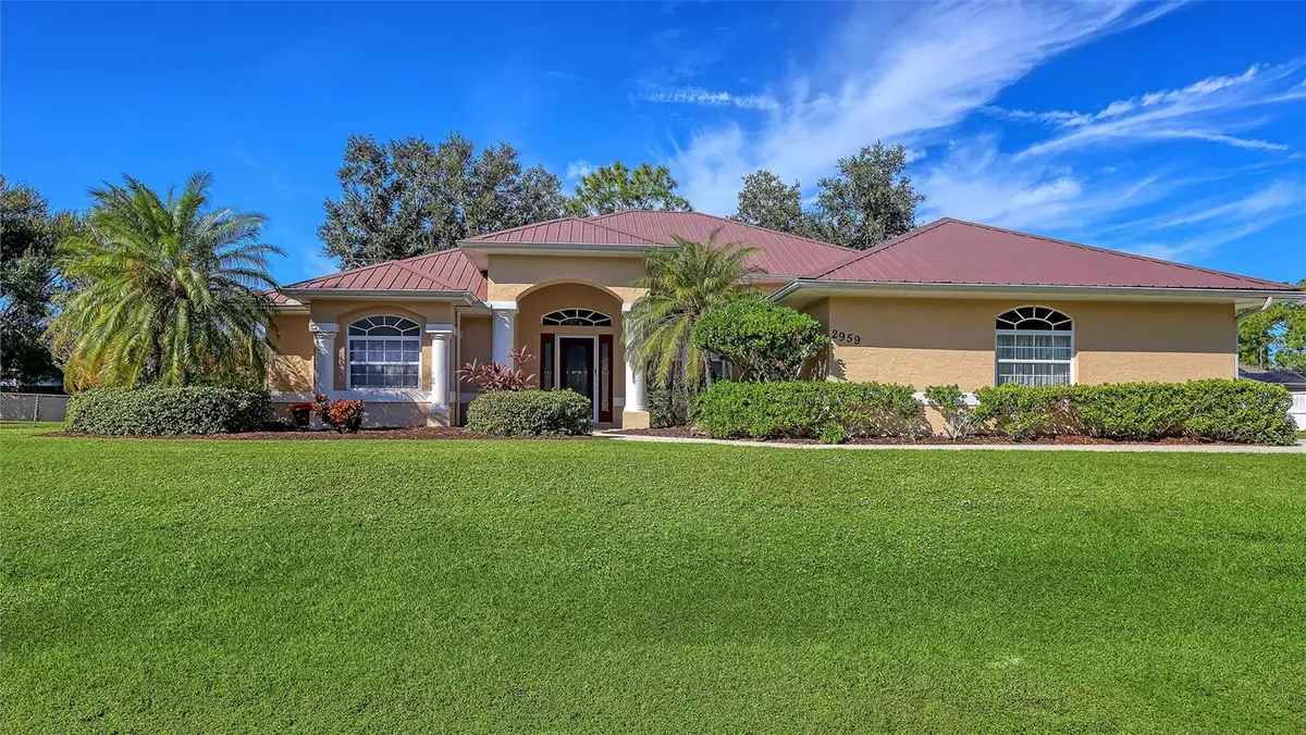 2959 Peake Street, North Port, FL 34286 - Image #1