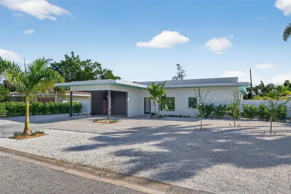 2306 Valencia Drive, SARASOTA, FL 34239