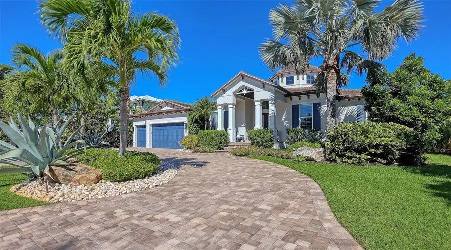 335 Bob White Way, Sarasota, FL 34236 - Image #3
