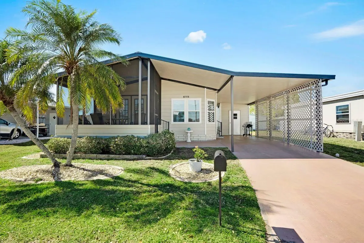 709 Riverview Circle, North Port, FL 34287 - Image #1