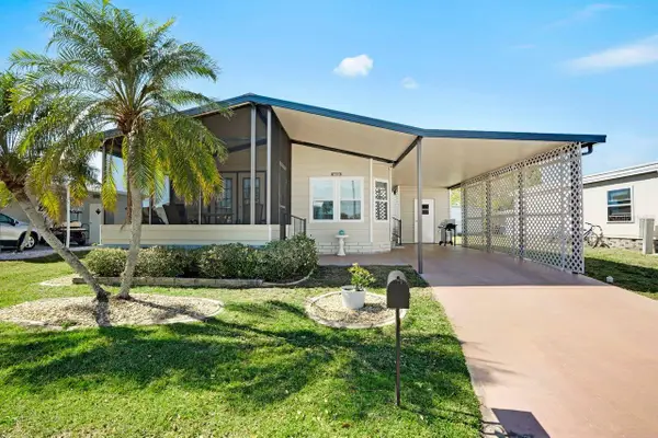 709 Riverview Circle, NORTH PORT, FL 34287