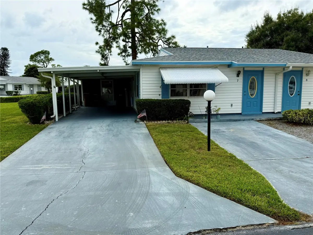 7 Desert Candle Circle, Lehigh Acres, FL 33936 - Image #1