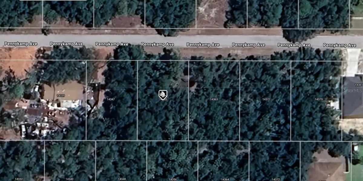 14355 Pennykamp Avenue, Port Charlotte, FL 33953 - Image #1