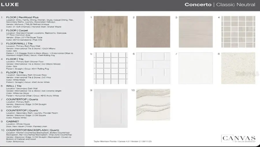 16331 San Donato Place, Bradenton, FL 34211 - Image #3