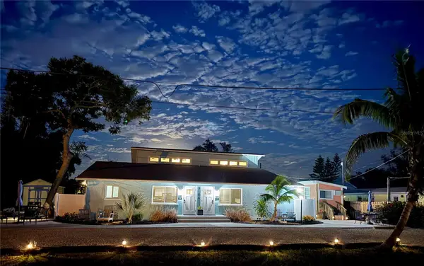 3155 Waterside Drive #C, ENGLEWOOD, FL 34224