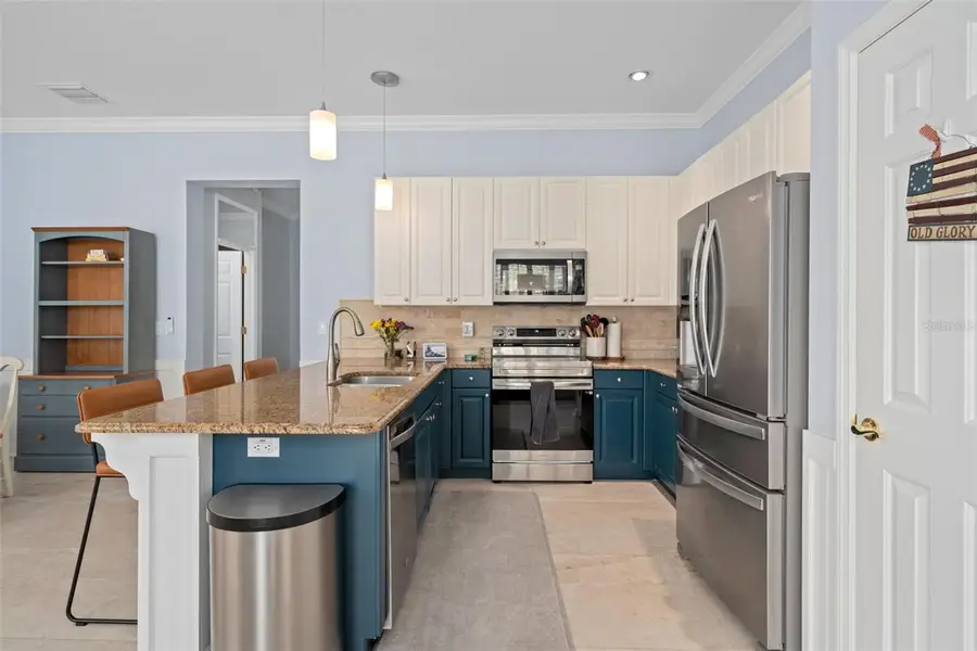 923 Greenlawn Street, Kissimmee, FL 34747 - Image #2