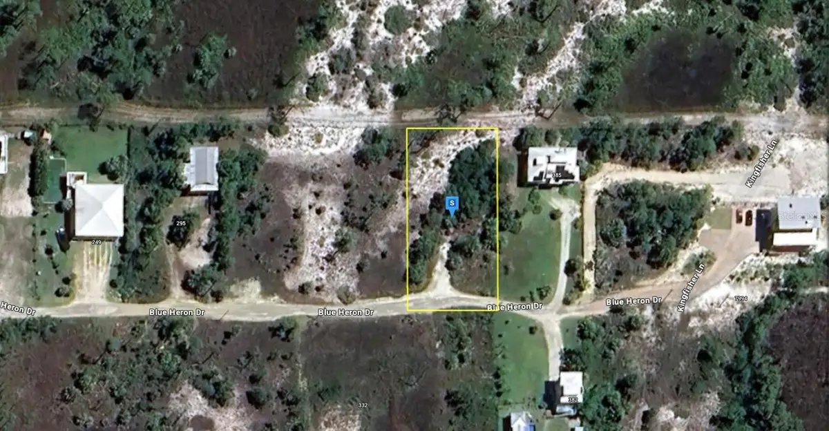 379 Blue Heron Drive, Port Saint Joe, FL 32456 - Image #1