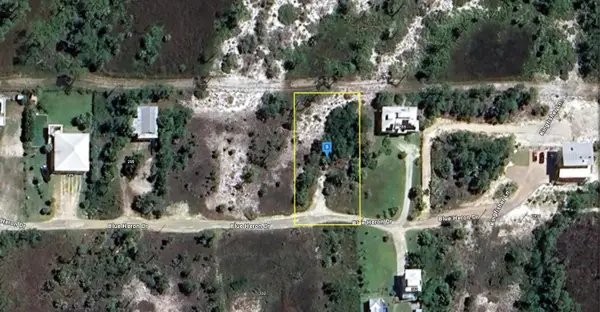 379 Blue Heron Drive, PORT ST JOE, FL 32456
