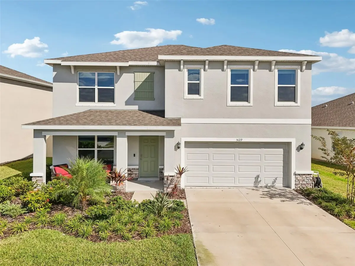 5129 Adega Way, Bradenton, FL 34211 - Image #1