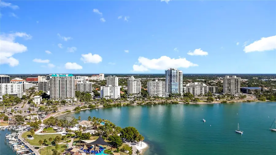 435 S Gulfstream Avenue #1006, Sarasota, FL 34236 - Image #2