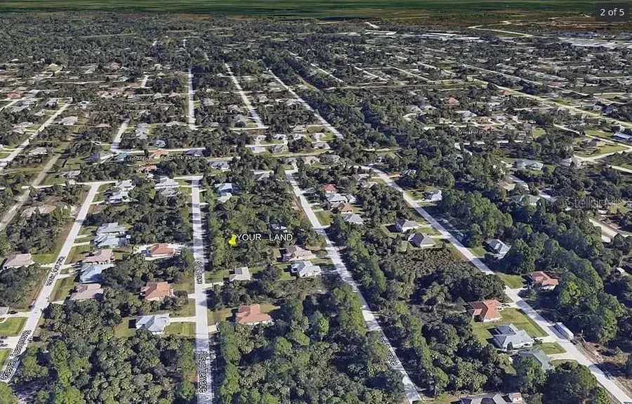 Allsup Terrace, North Port, FL 34286 - Image #3