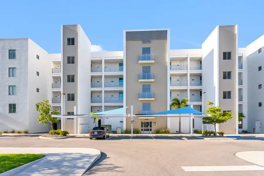 1709 N Tamiami Trail #503, Sarasota, FL 34234 - Image #2