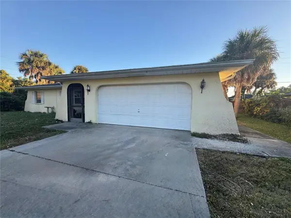 601 Dolphin Road, VENICE, FL 34293