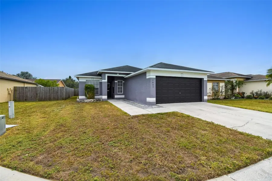 1407 Oakford Court, Brandon, FL 33511 - Image #2