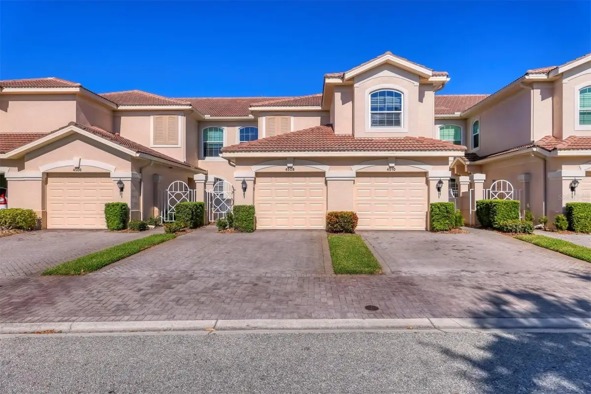 4508 Cinnamon Drive #2306, Sarasota, FL 34238 - Image #1