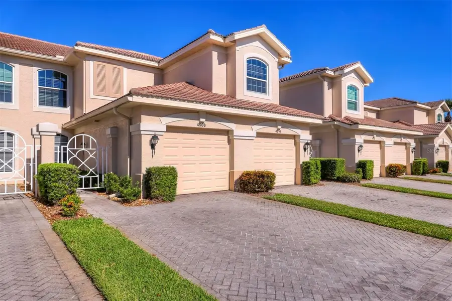 4508 Cinnamon Drive #2306, Sarasota, FL 34238 - Image #2