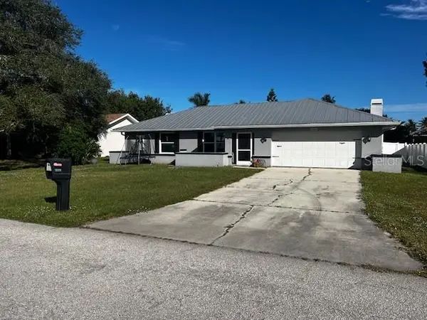 6060 Macbeth Lane, FORT MYERS, FL 33908