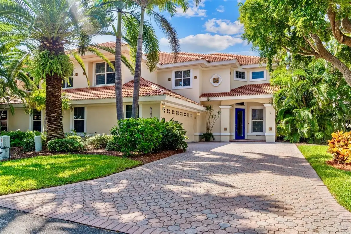 4118 Osprey Harbour Loop #4118, Cortez, FL 34215 - #1