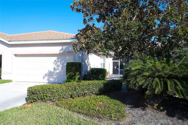 4253 Cascade Falls Drive, SARASOTA, FL 34243